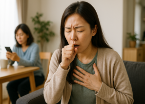 면역력부족 경고｜일상 속 작은 습관이 만든…